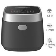 Nồi cơm cao tần Panasonic SR-HN151KRA 1.5 lít