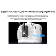 For RadioLink T12D 12CH RC Transmitter+R12F Receiver 2.4GHz Remote Controller for FPV Drone Fixed Wi