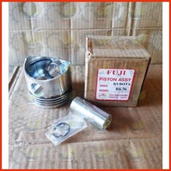 ✲ Piston Assy Kubota RK70 Water Cooled Diesel Engine