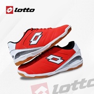 FREE SHIPPING LOTTO PREMIUM FUTSAL SHOES WITH SEWED SOLES