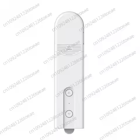 FOR Aqara Roller Shade Driver E1 Zigbee Smart home Curtain APP Control - CN version