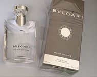 Bvlgari  BVLGARI-大吉嶺淡香水 100ml