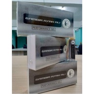 More BIG and LONG with Gambir Ayah Ali Performance Gel - KKM Approved