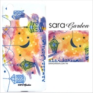 【Sara Garden】客製化 手機殼 Samsung 三星 Note8 保護殼 硬殼 漸層星空夜景