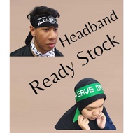 HEADBAND PALESTINE HEADBAND SAVE GAZA HEADBAND HAMAS HEADBAND SAVE PALESTINE TALI PENGIKAT KEPALA PA