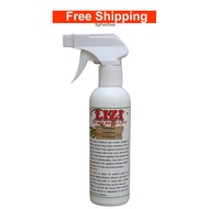 LIZI Lizard Killer and Repellent (No Smell, No Oil, No Stains, Safe!) 200mL bottle