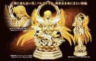 全新 聖衣神話 ex 神 處女座 沙加