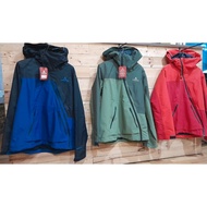 Wanderlust altitude gear Jacket