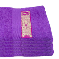 Hotel Towel Multicolor Adult Bath Towel Hotel Towel 100% Cotton 28" x 53" INCH (71CM X 135CM) 500GRA