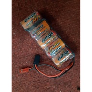 VB Power 1600mah Nimh battery Straight