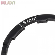 Freehub Spacer 1 Piece Top AL6061 Accessories Replacement Tool 1.8/2mm