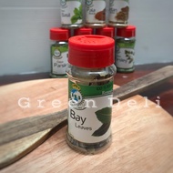 Bay Leaves / Bay Leaves