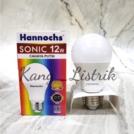 Hannochs Sonic 12Watt LED Lamp / Hannochs Sonic 12 Watt LED Bulb