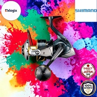 Shimano - Spinning Reel 25 Stella SW 10000 Series