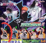 死神一護始解扭蛋2黑崎 Bleach 漂靈 Kurosaki Ichigo Bandai
