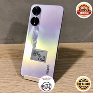 Oppo A78 5G 16GB RAM 100% Original Use