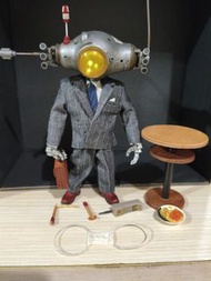 Ma.k 橫山宏 社長