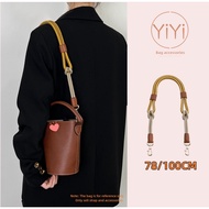 [YiYi]longchamp strap Fits For Epure xs 78CM lanyard strap 100CM sling bag strap