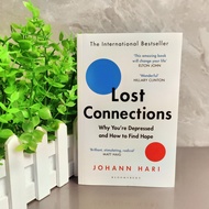 Lost Connections English Version Knowing Frustration Regaining Confidence Lost Connections