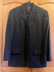 DANIEL HECHTER Men’s Suit 92% Wool 西裝褸外套