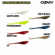 OZMY SUPER BABY SILENCER
