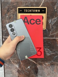 Điện thoại OnePlus Ace 3V 5G (Snapdrgon 7+ gen 3 - AMOLED 1.5K) đã unlock 2 sim likenew kèm sạc 100W