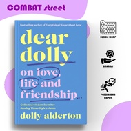 Dear Dolly by Dolly Alderton