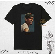 T-sirt T-shirt - Iksan Scooter