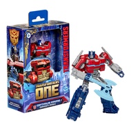 TRANSFORMERS TF1 PRIME CHANGER
