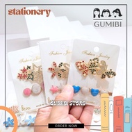 PEARL HAIR PIN CLIP, WOMEN'S HAIR CLIP, WOMEN'S FASHION, KOREAN STYLE HAIR PIN CLIP