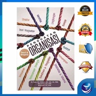 Andi Publisher - Organizational Strengthening Book, Theory & Empirical