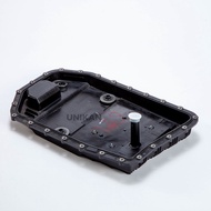 ZF Automatic Transmission Oil Pan and Filter Kit for BMW F10 6HP