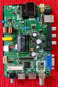 เมนบอร์ด Worldtech WT-LED3202 (TP.SK108.PB818)