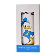 日本廸士尼 -唐老鴨 Donald Duck 不鏽鋼保溫杯