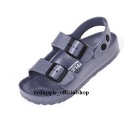 Red Apple รองเท้าแตะรัดส้นเด็กโต รุ่น BG2569 #32-35