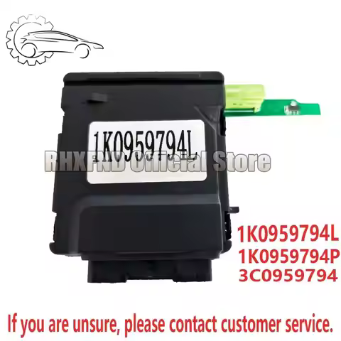 1K0959794L 1K0959795L 1K0959794Q 1K0959795Q High quality window motor module suitable for Volkswagen