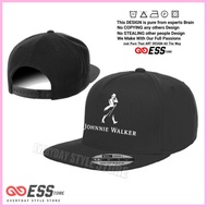 ◇ Johnnie Walker Snapback Hat