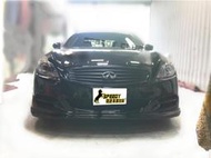  INFINITI G37  2D  N款 前中