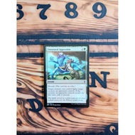 MTG Single: Unnatural Aggression BFZ - Magic: The Gathering