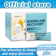 【Official store】Naturelish Essencare Recovery Formula Milk Glutamine Fish Oil DHA  3 6 Fibre Protein