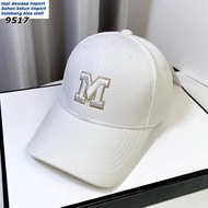 Dafashionshop Hats / Fashion Hats / Korean Style Hats / Uv Hats / Latest Trendy Hats