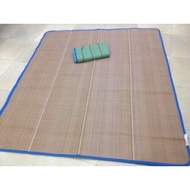 Foldable Plastic Travel Mat Size 1m5 / 1m6 / 1m8 /2m / 1m8x3m / 1m8x4m