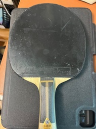 Butterfly張繼科zlc乒乓球拍butterfly Zhang jike zlc table tennis blade