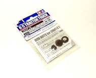 田宮遙控貨櫃車零件 Tamiya 1/14 Hub Nuts for Single Wheels 56556