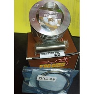 EX5 Piston Furiousone Once Racing 53.00-57.00