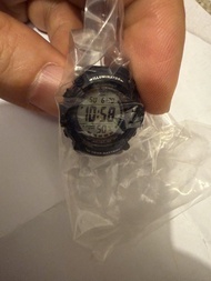 Casio Watch (toy) 手錶扭蛋