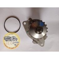 WATER PUMP PEUGEOT 208 TU4 12Y>