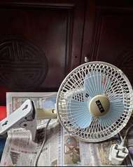 JHE 夾式風扇