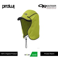 Outdoor Research OR Sun Runner Cap Color Zinger Hat