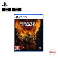 Gears of War Reloaded (ASI) (EN) PS5 Games Disc